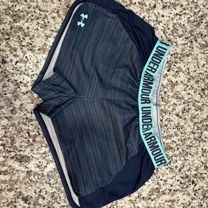 Under Armour Shorts